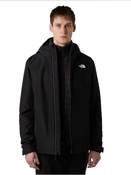 THE NORTH FACE Carto Mono Triclimate Jacket THE NORTH FACE | NF0A8D1SJK31